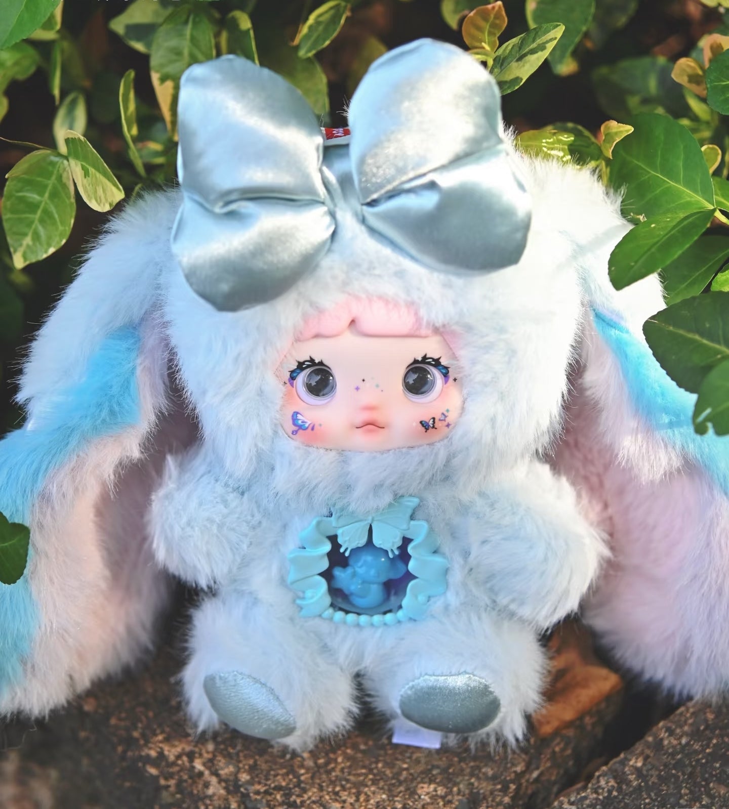 Nommi Fantasy World Series Plush Blind Box