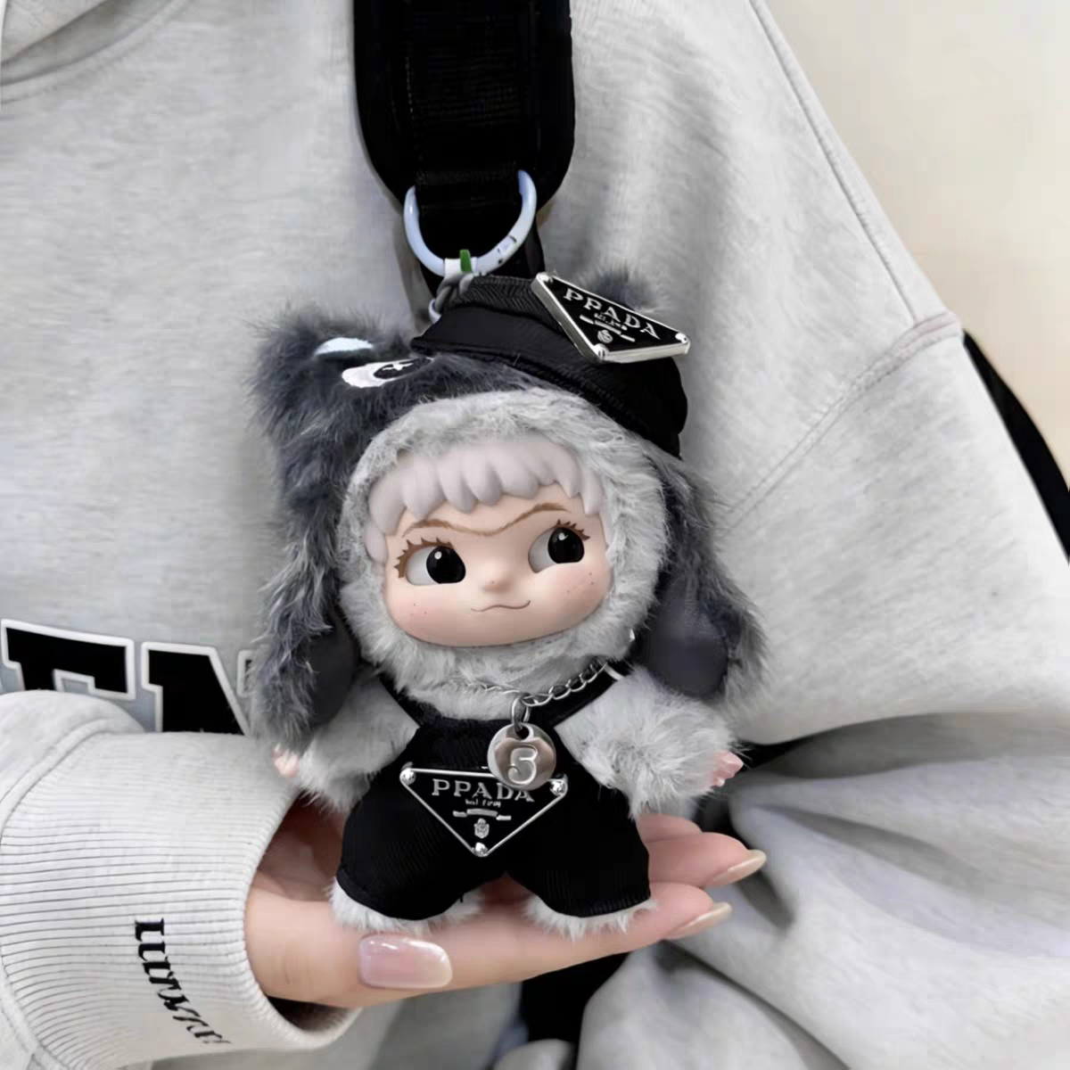 Wakuku V1 V2 V3 V4 Doll's Outfit Only