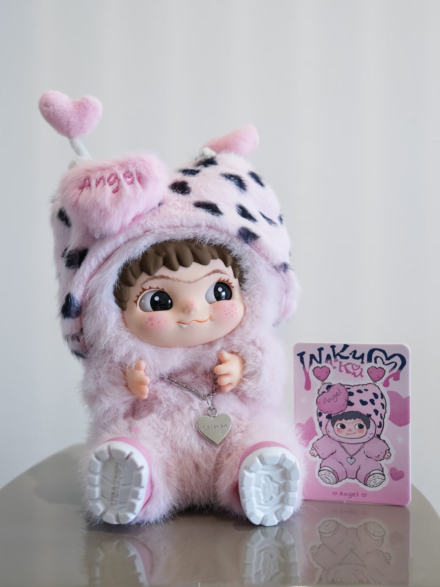 WAKUKU Toothless Dragons and other Series Plush Doll