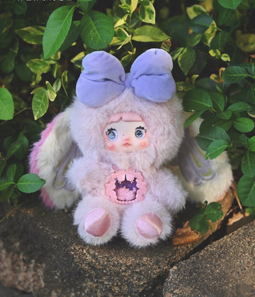 Nommi Fantasy World Series Plush Blind Box