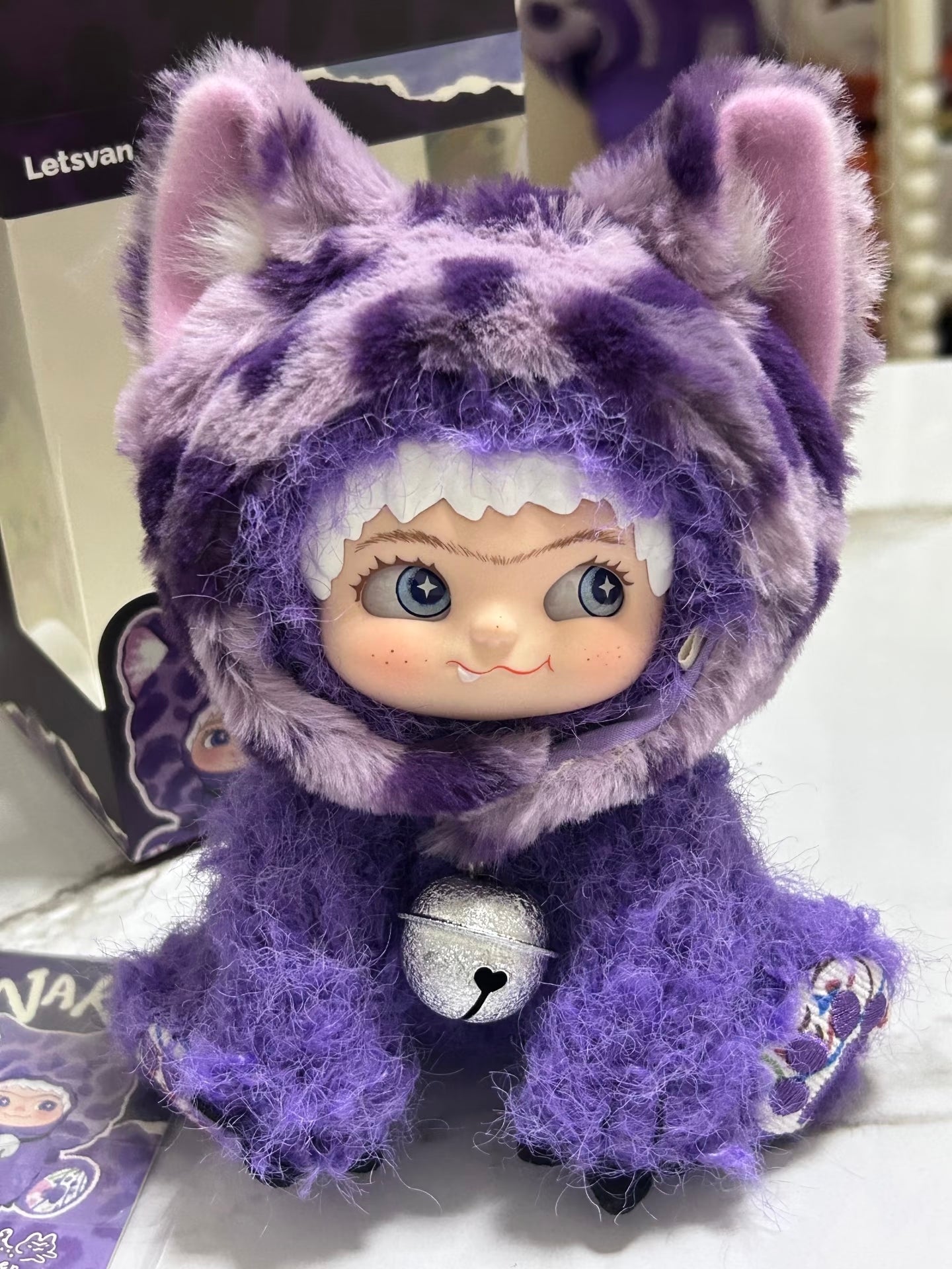 WAKUKU Toothless Dragons and other Series Plush Doll