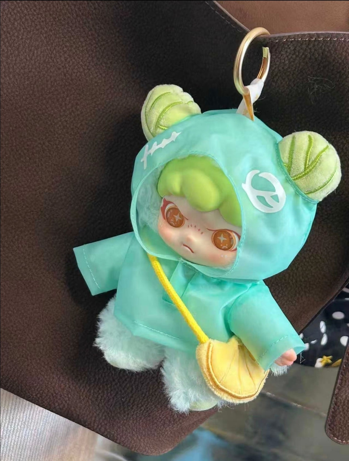 DORA Fantasy Cocktails Series Plush Blind Box Toy