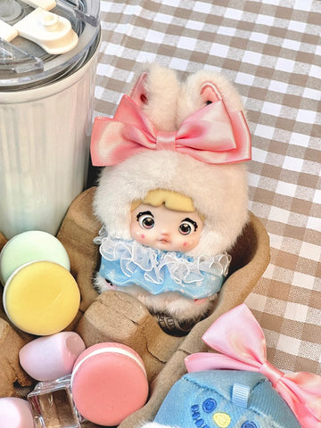 Nommi Fairytale Town Series Plush Blind Box Toy