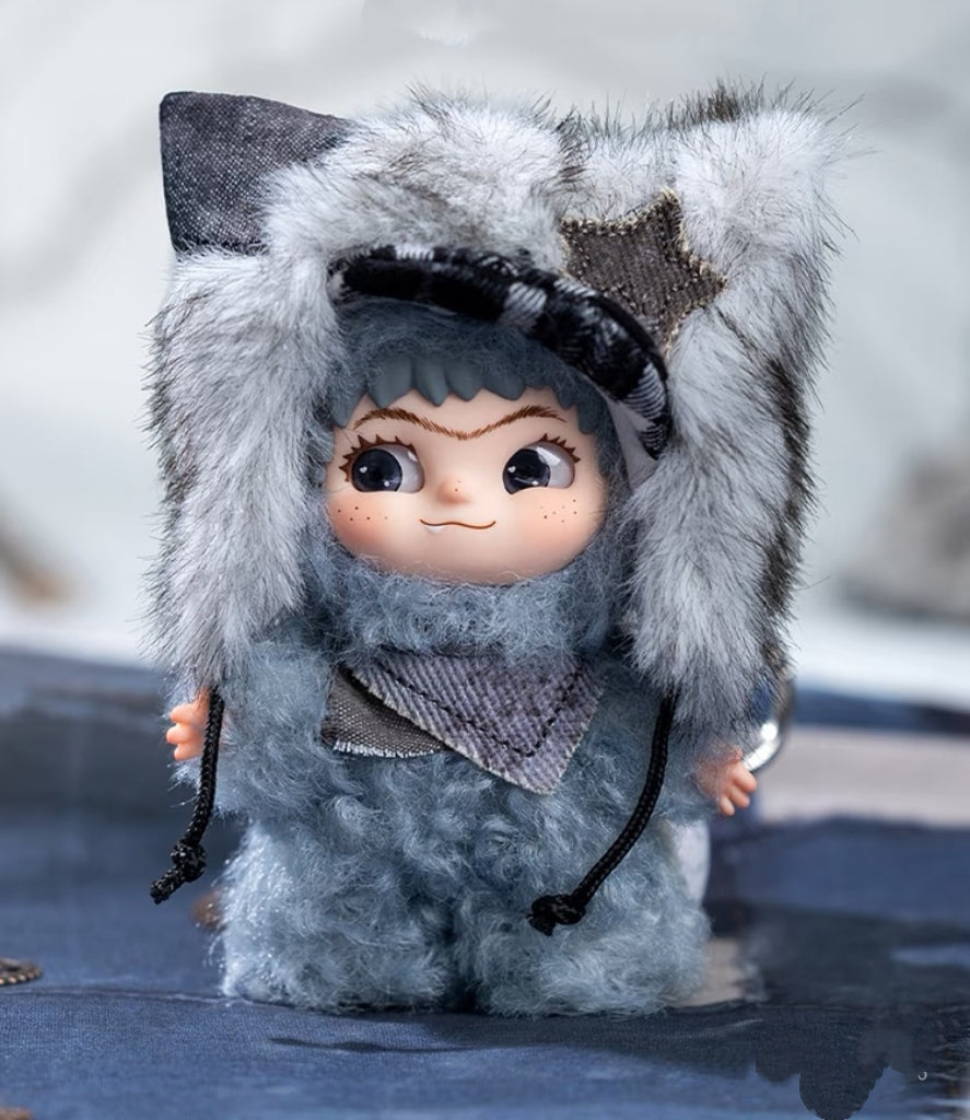 WAKUKU Toothless Dragons and other Series Plush Doll