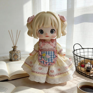 Nommi Forest Kingdom  Doll's Outfit Only