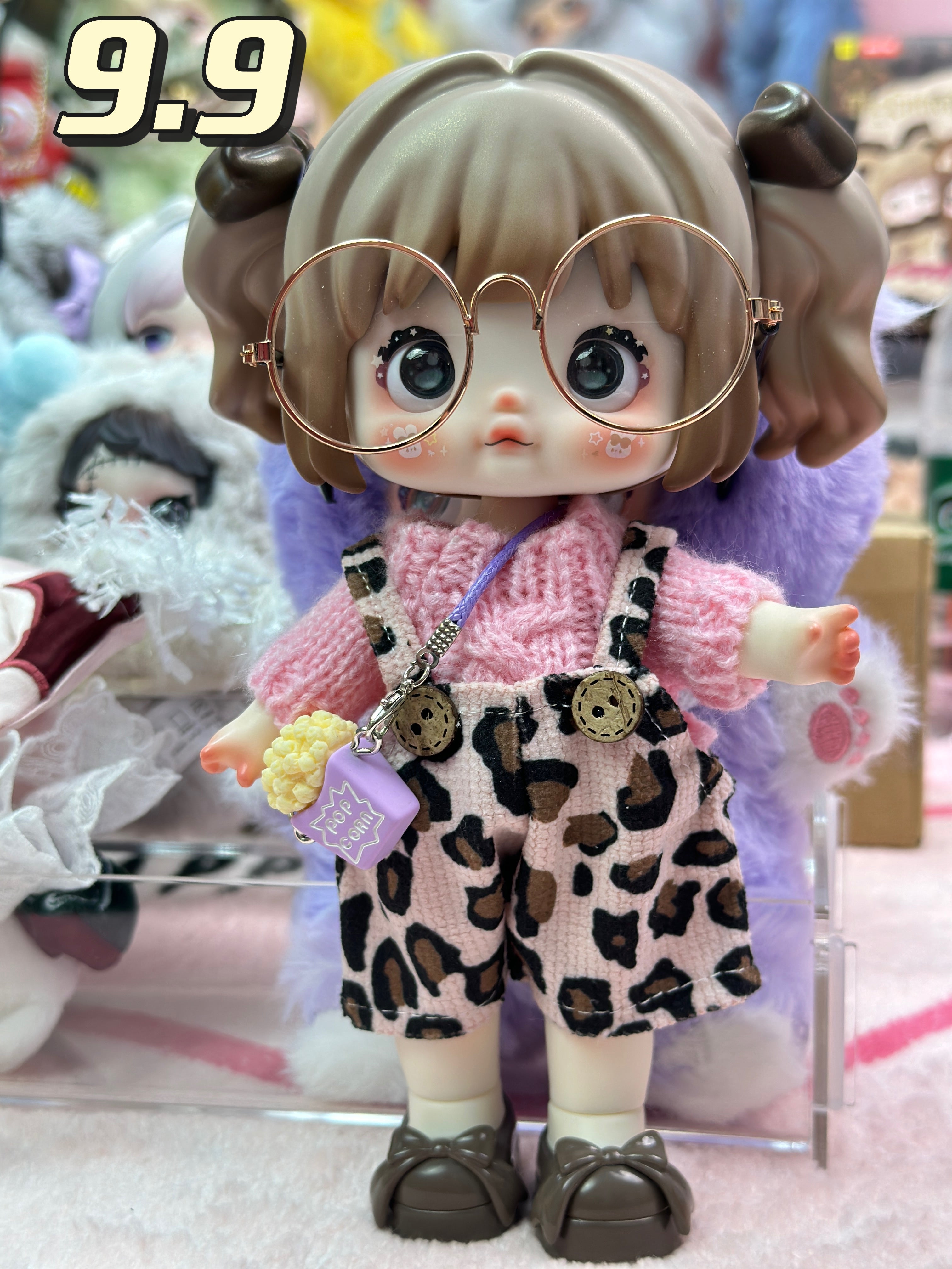 Nommi Forest Kingdom  Doll's Outfit Only