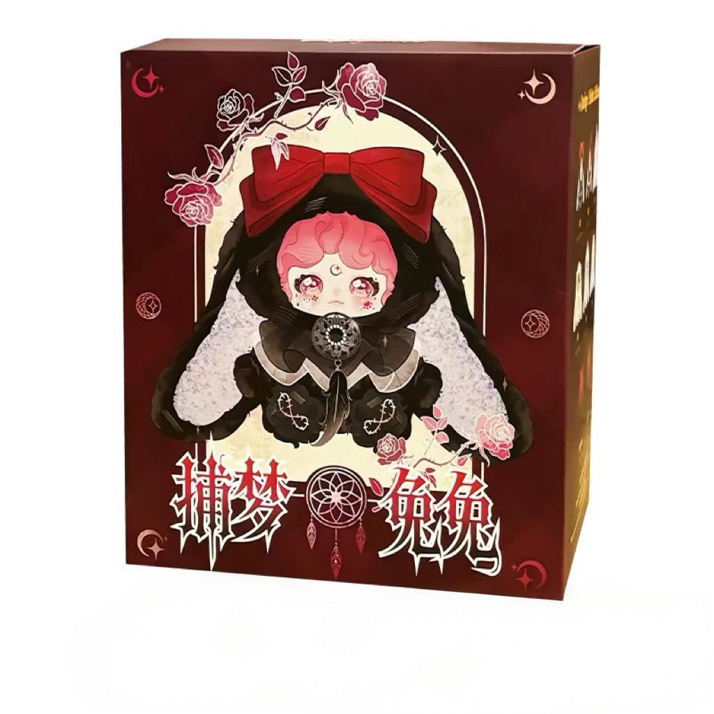 Bella Dreamcatcher  Rabbit Series Plush Blind Box