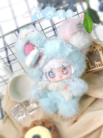 To Meet's "Who Stole The Cake?"Series Plush Blind Box