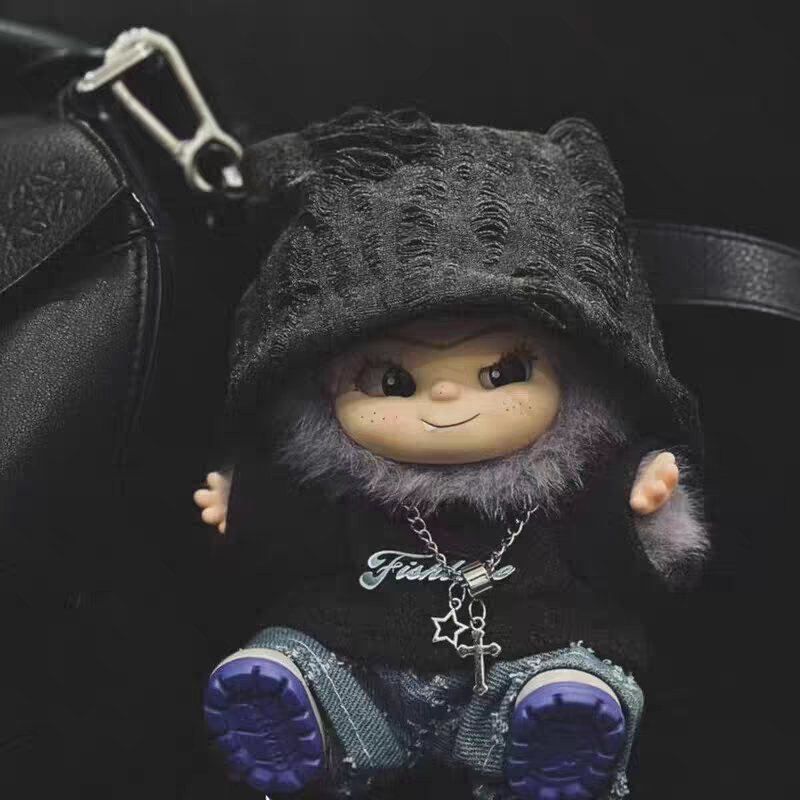 Wakuku V1 V2 V3 V4 Doll's Outfit Only