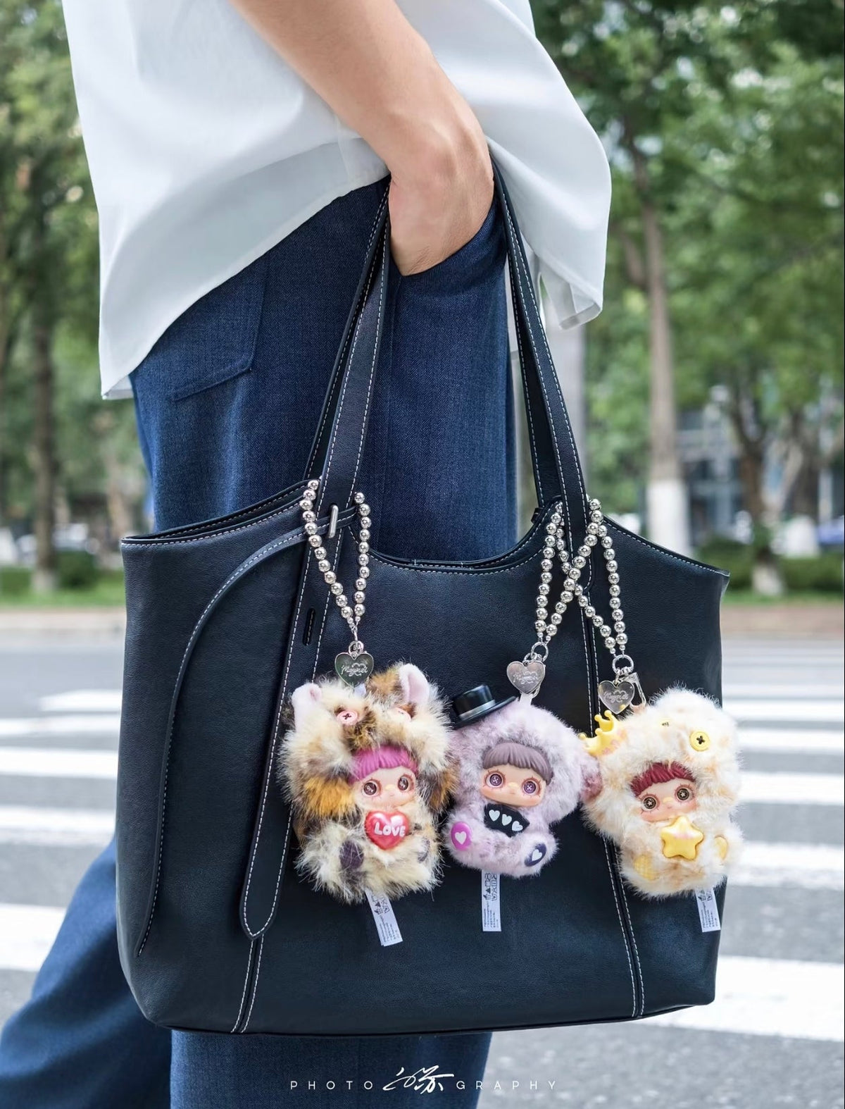 Maymei Surprise Party Series Plush Doll Blind Box