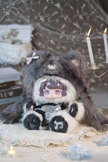 To Meet 800% Cuddle My Buddy Series Plush Blind Box Toy