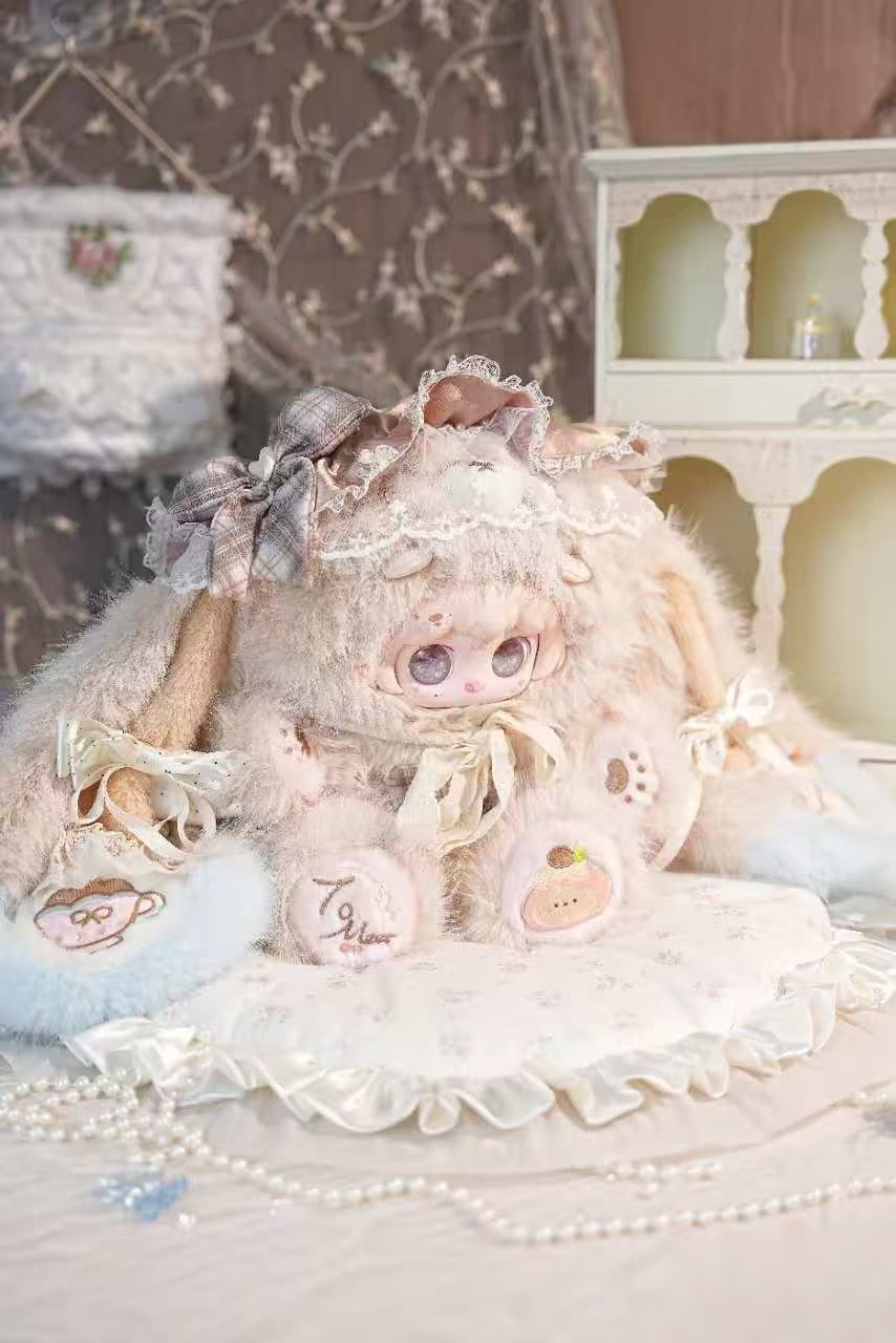 To Meet 800% Cuddle My Buddy Series Plush Blind Box Toy