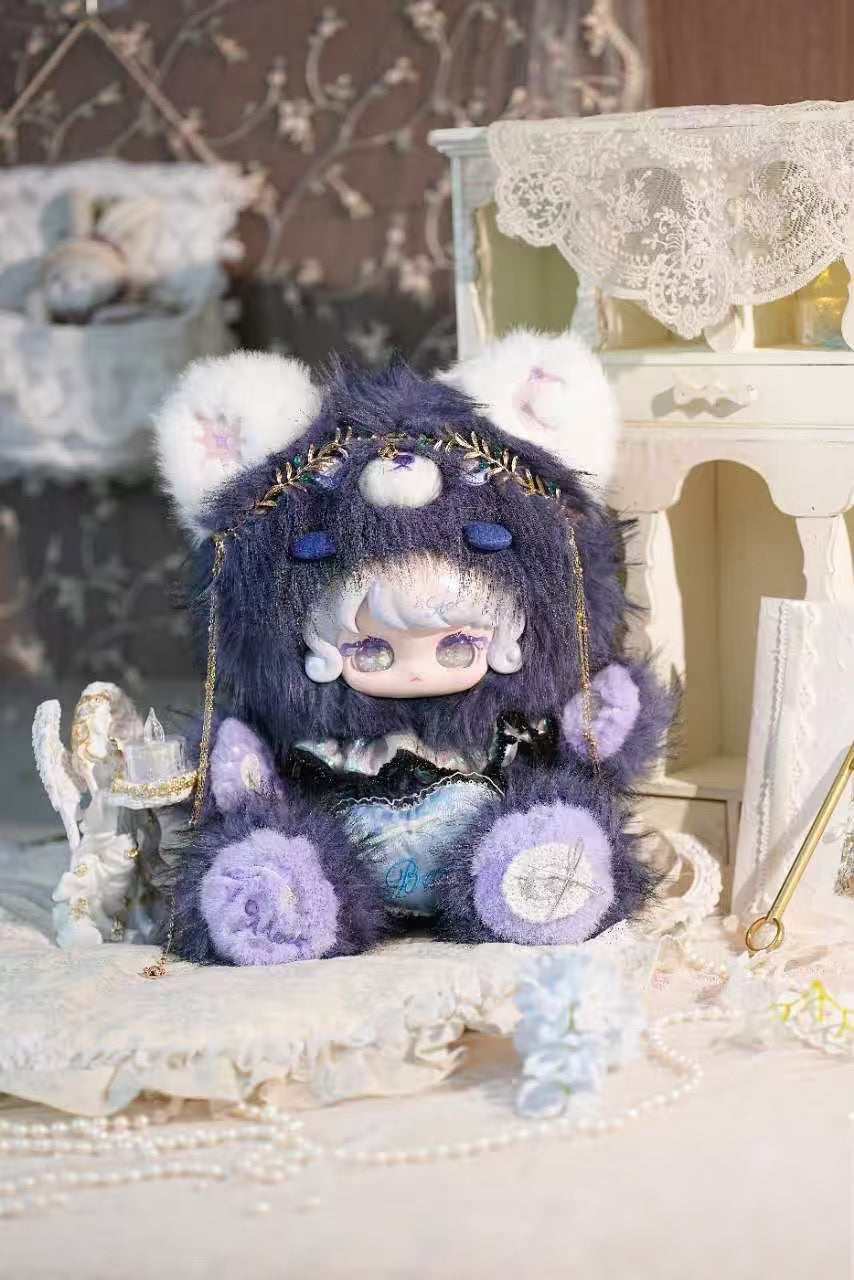 To Meet 800% Cuddle My Buddy Series Plush Blind Box Toy