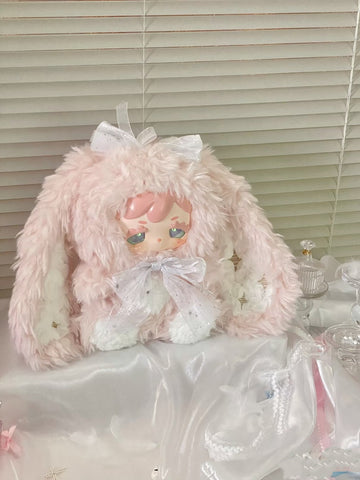 KOKONO 600% Lucky Star Series Blind Box Plush Doll