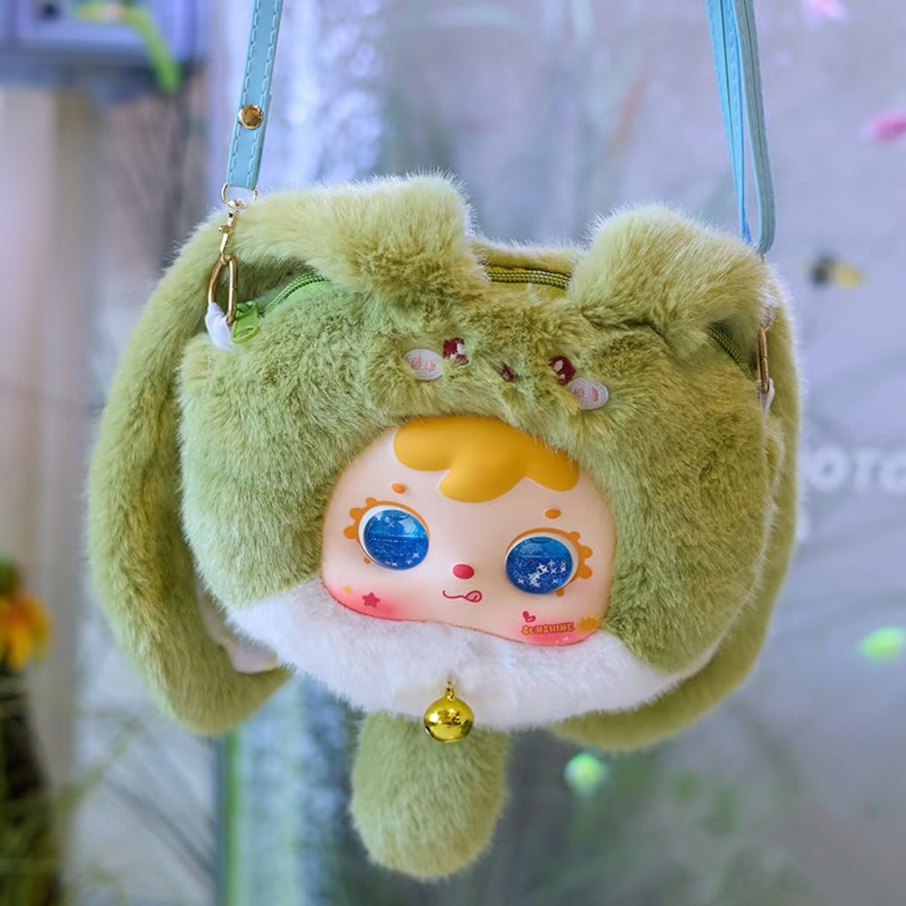 SAMUEL Rabbit Bag Series Blind Box Plush Doll