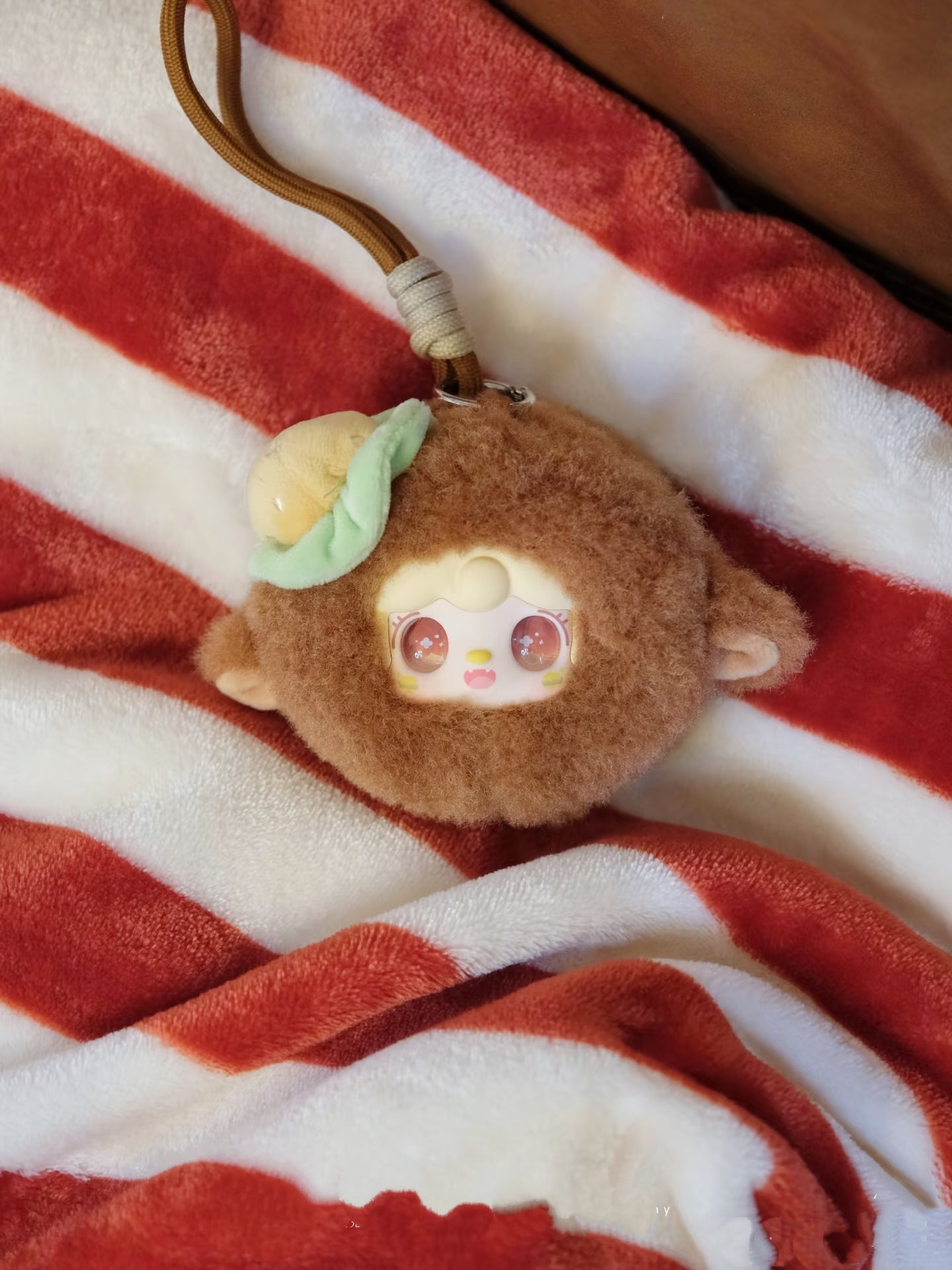 Yooki Mirror & Comb Series Blind Box Plush Doll