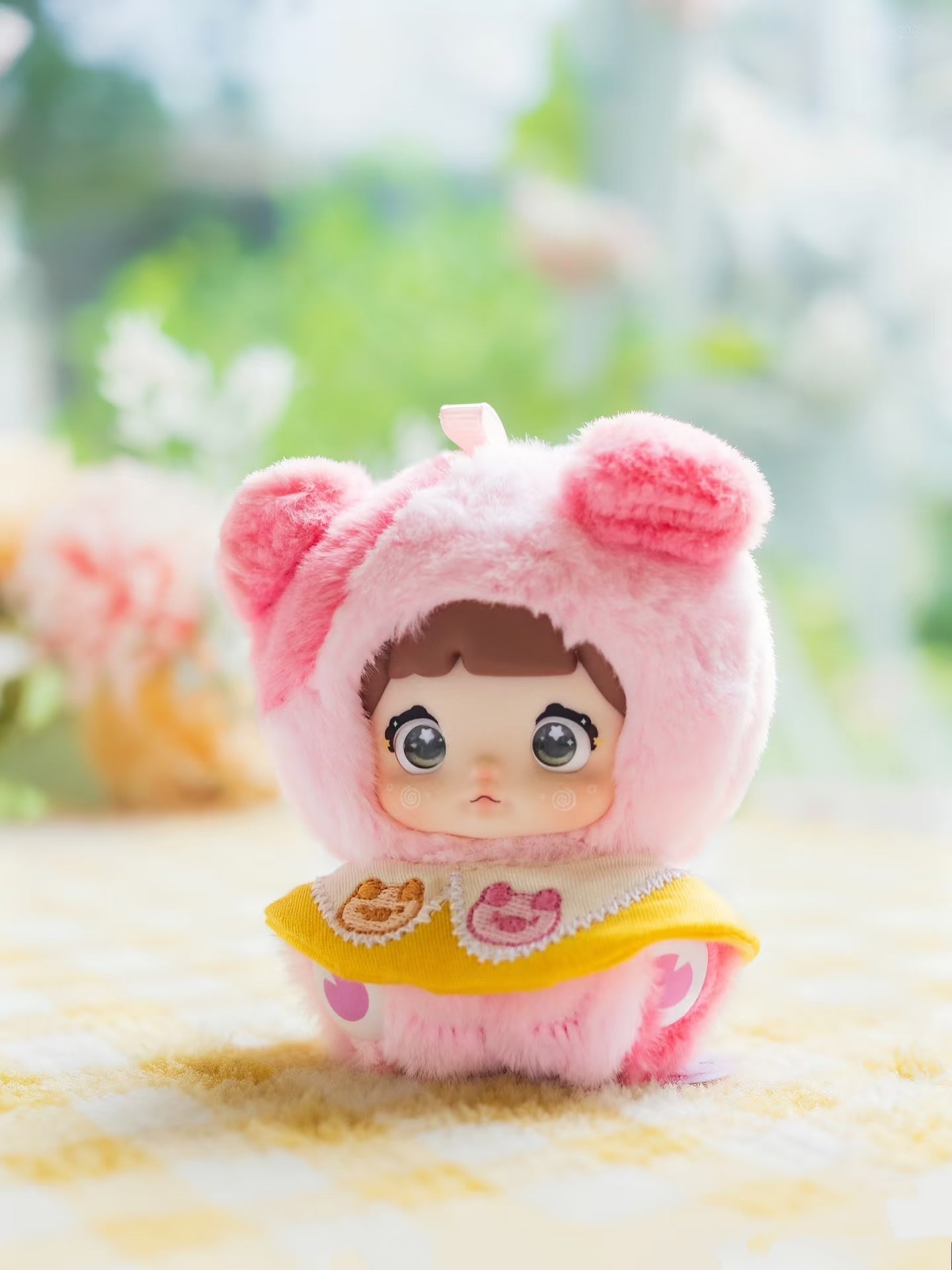 Nommi Fairytale Town Series Plush Blind Box Toy