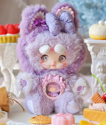 Nommi Sweet Bite Series Plush Blind Box Toy