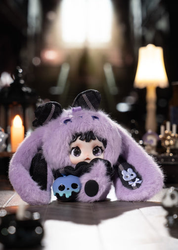 Nommi & HeyMi The Entwined Fate Series Plush Blind Box Toy