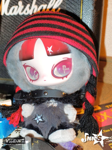 INN’S Play Loud Series Plush Blind Box Toy