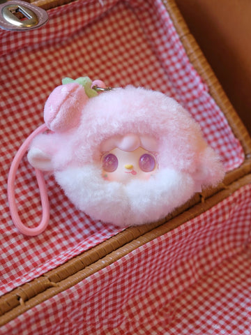 Yooki Mirror & Comb Series Blind Box Plush Doll