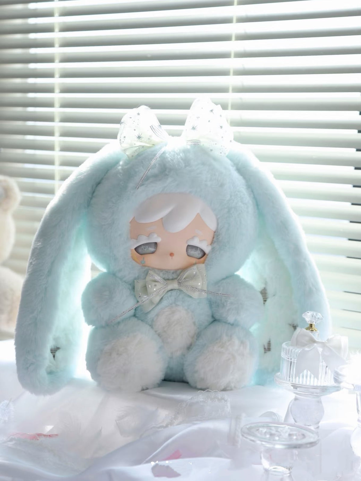 KOKONO 600% Lucky Star Series Blind Box Plush Doll