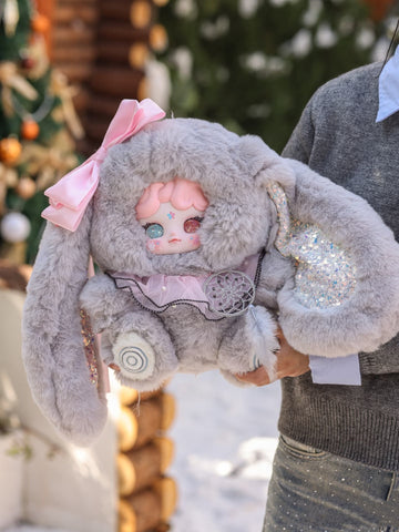 Bella Dreamcatcher  Rabbit Series Plush Blind Box