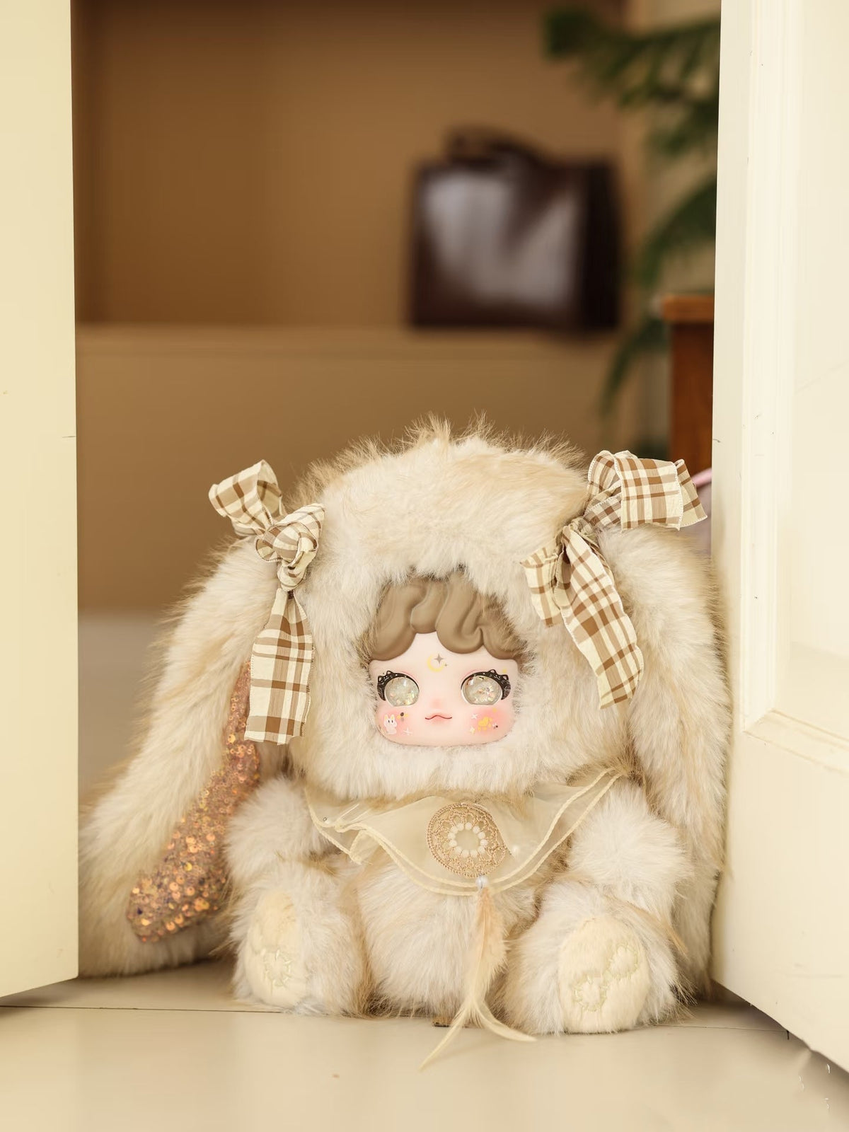Bella Dreamcatcher  Rabbit Series Plush Blind Box