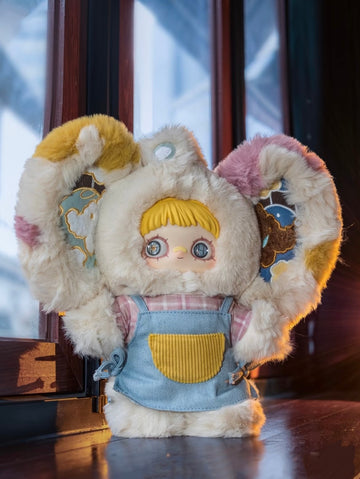 Maymei 400% Forgotten Funfair  Series Plush Blind Box