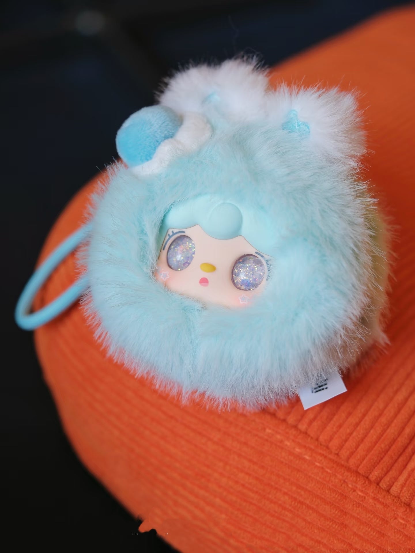 Yooki Mirror & Comb Series Blind Box Plush Doll